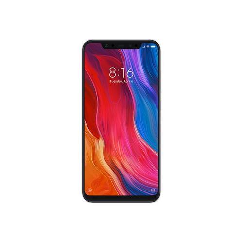 Xiaomi MI 8 64 Go Blanc