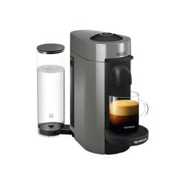 De Longhi Nespresso Vertuo Plus ENV150R Machine caf rouge