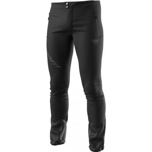 Transalper Pro Pants Pantalon De Trekking Taille Xl, Noir