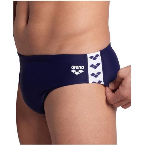 Icons Swim Briefs Solid Recycled Short De Bain Taille 6, Multicolore