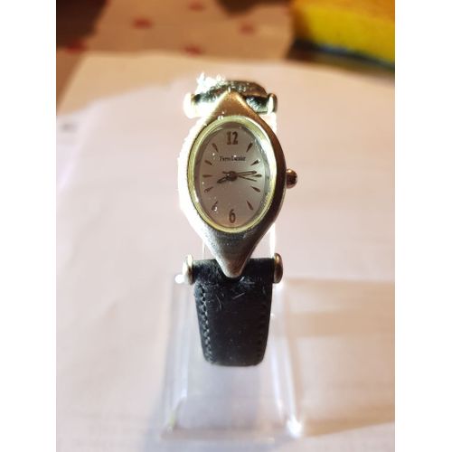 Montre Femme Acier Pierre Lannier