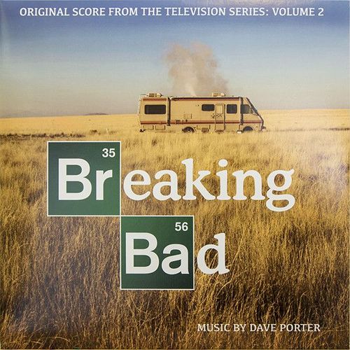 Breaking Bad: Original Score 2