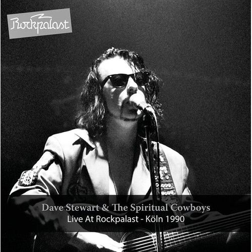 Live At.. -Gatefold-
