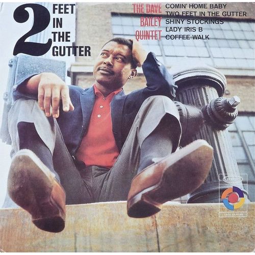 Two Feet In The Gutter