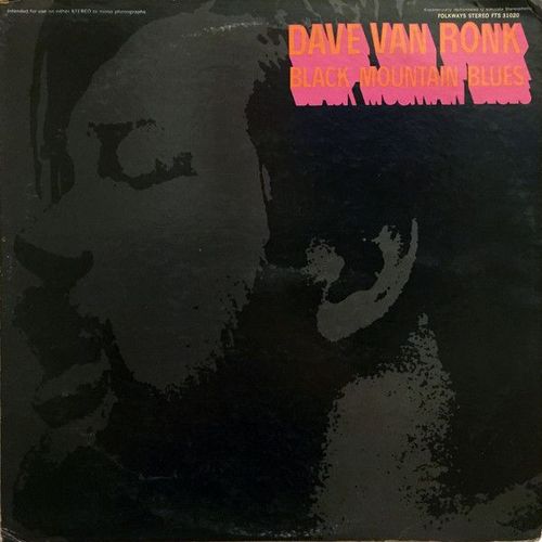 Black  Mountain  Blues