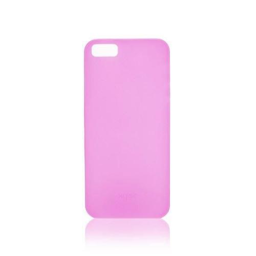 Coque Iplate Ultra Thin Iphone 5/5s - Rose