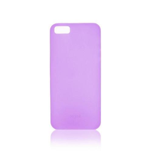 Coque Iplate Ultra Thin Iphone 5/5s - Violet