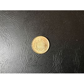 1 Peseta « Juan Carlos I » Espagne 1978