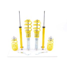 Fk Kit Combine Filete Suspension Sport Audi A4 B8/8k Berline Annee Ab 2007