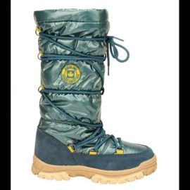 bottes fille 34