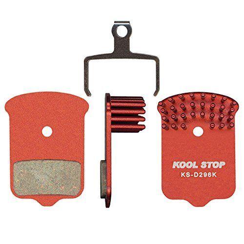 Kool Stop Patins De Frein, D296k-Ks