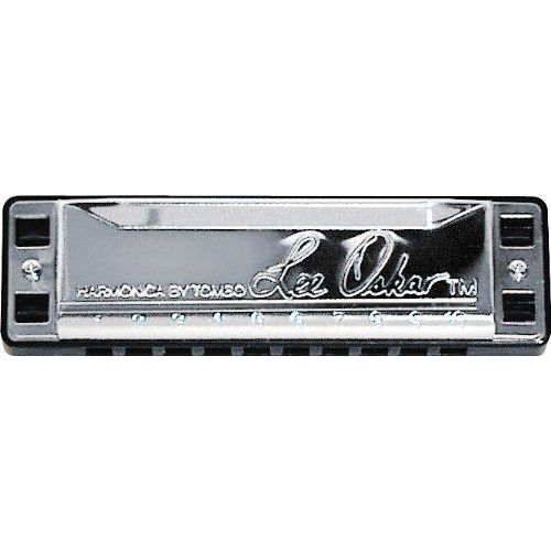 Lee Oskar 797004 Harmonica Major Diatonic