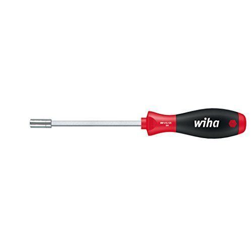 "Tournevis porte-embout, magnétique Wiha 01476 Bit holder magnetic 384 1/4"" (6.3 mm) 300 mm N/A"