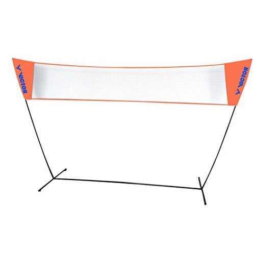 Victor 76525 Easy-Filet De Badminton, 859/2/0