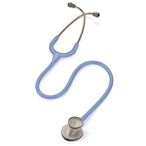 Littmann Lightweight Ii Se Stéthoscope D'infirmière Bleu Clair