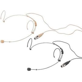 Microphone de chant IMG STAGELINE HSE-150/SK Type de transmission:filaire