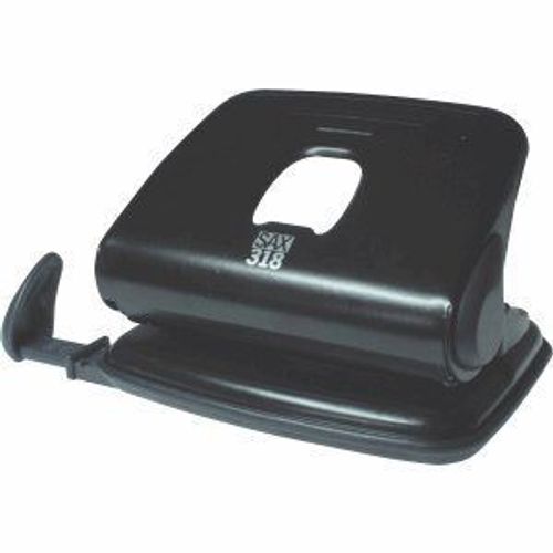 Perforatrice Century Line 318 Noir