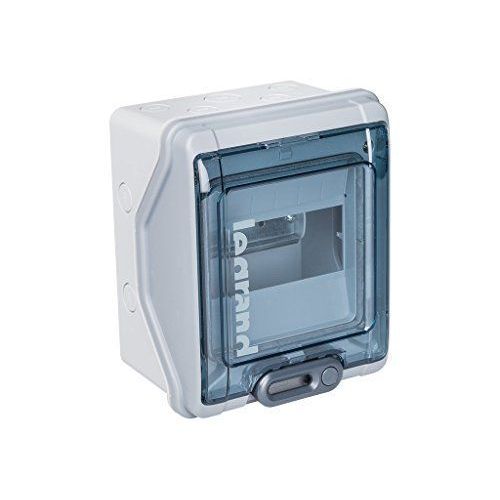 Legrand 601996e Boîte modulaire étanche