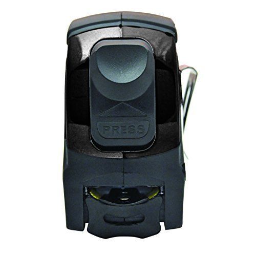 Mètre-ruban 5 m acier C.K. T3447 16