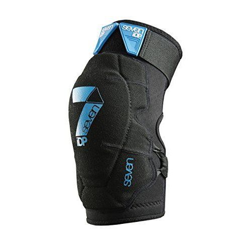 Seven Flex Genouillère De Protection Taille S