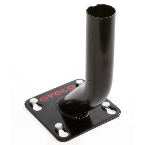 Cyclo Tools 07745 Bench Support De Vélo Blanc