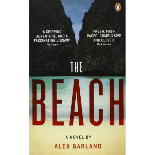 The Beach
