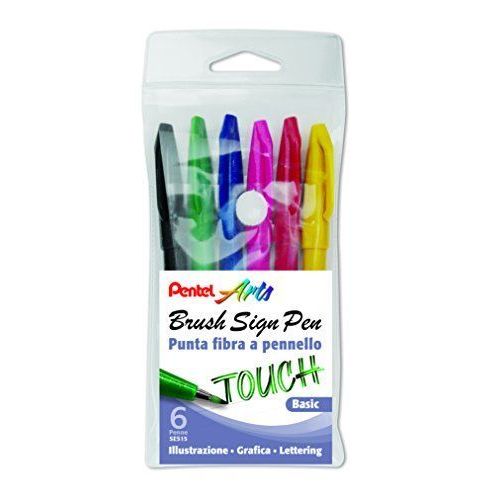 Pentel Ses15