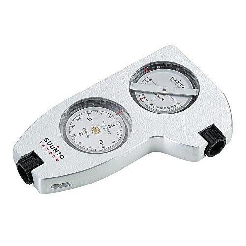 Instrument De Précision Suunto Tandem 360pc/360r G Clino/Compass