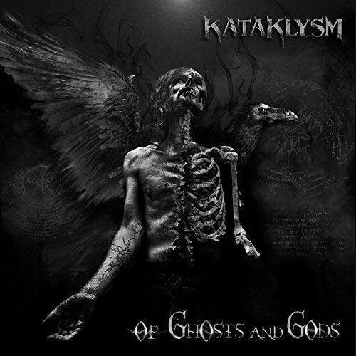 Of Ghosts & Gods