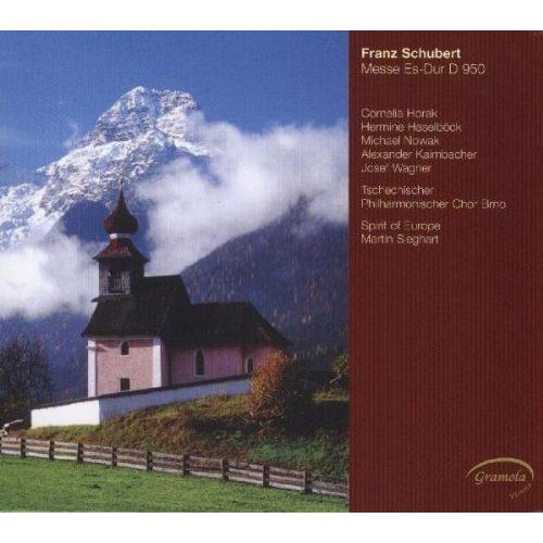 Franz Schubert: Messe In As-Dur