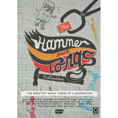 Hammer And Tongs Collection