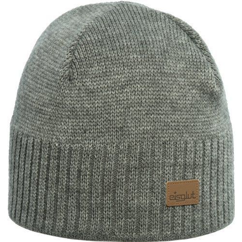 Ben Beanie Medium Gris - Gris