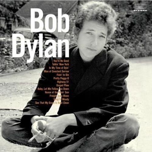 Bob Dylan
