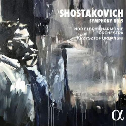 Shostakovitch, Symphonie N°5