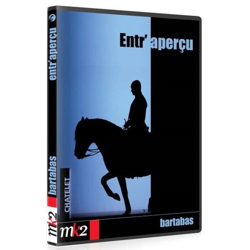 Zingaro - Entr'aperçu