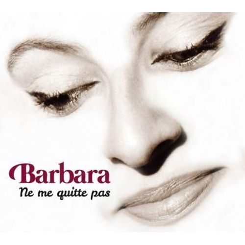 Ne Me Quitte Pas
