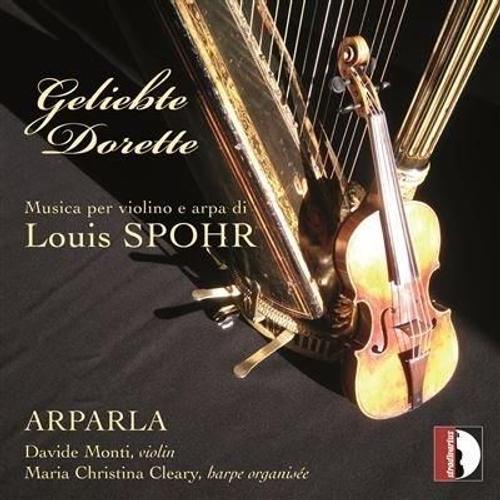 Geliebte Dorette, Musique Pour Violon Et Harpe