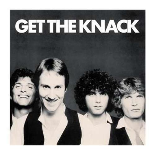 Get The Knack