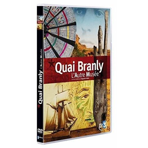 L'autre Musée, 29/55 Quai Branly