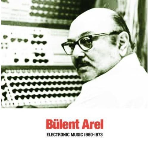 Electronic Music 1960 1973