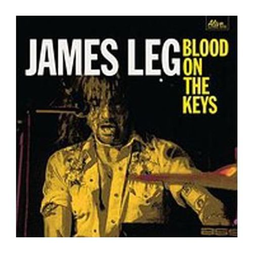 Blood On The Keys