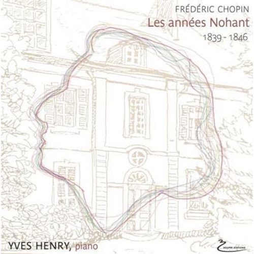 Chopin, Les Années Notant