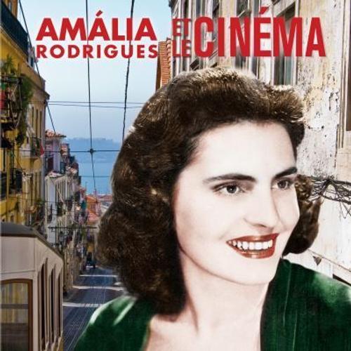 Amalia Rodrigues Et Le Cinéma