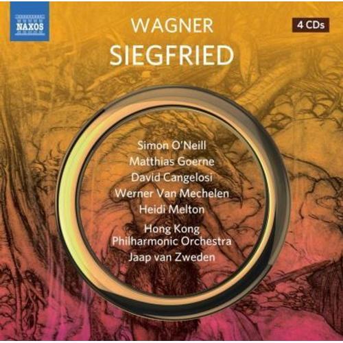 Wagner Siegfried