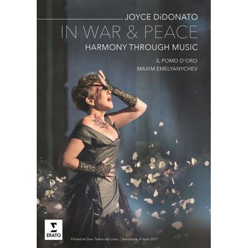 In War & Peace:Harmony Through Music