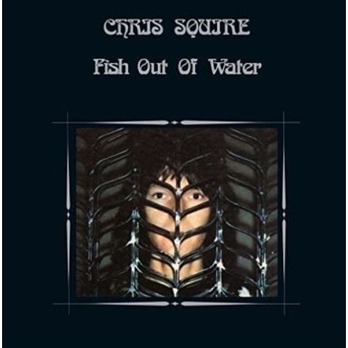 Fish Out Of Water