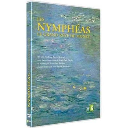 Les Nymphéas