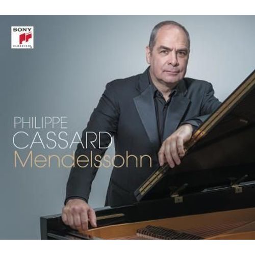 Mendelssohn