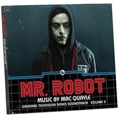 Mr Robot