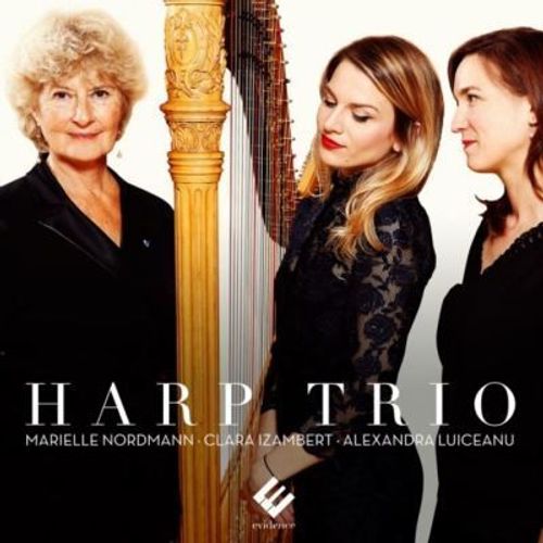 Romantic Pieces & Transcriptions